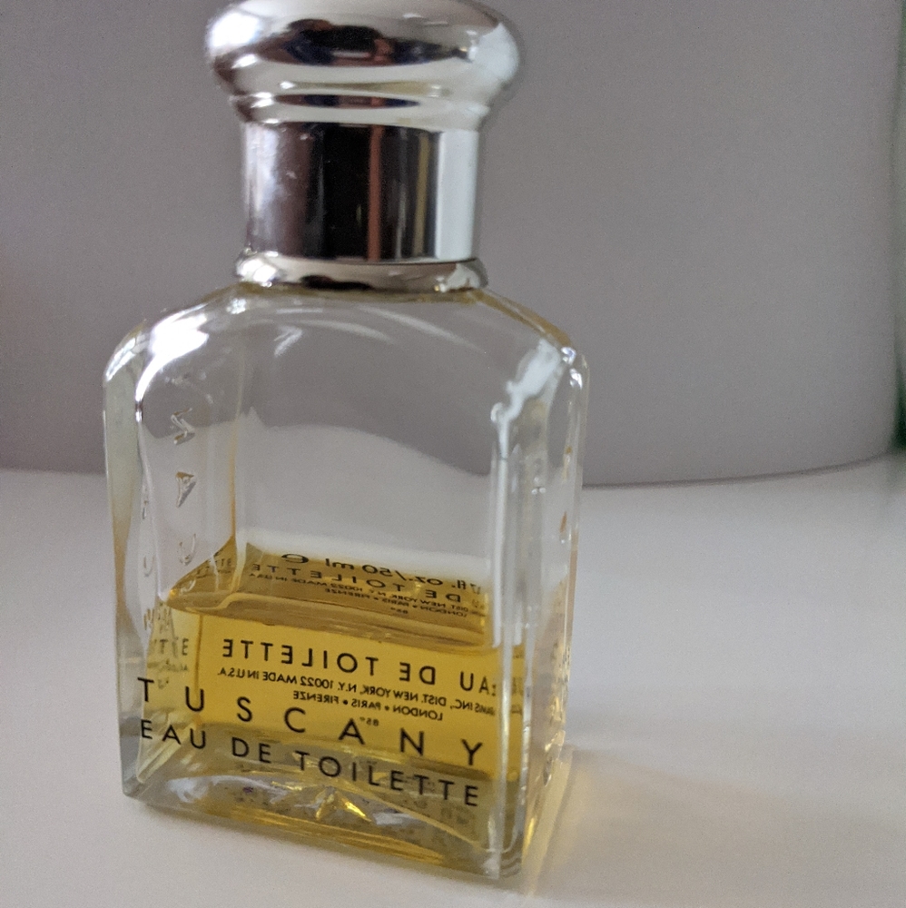 Tuscany by Aramis (vintage)